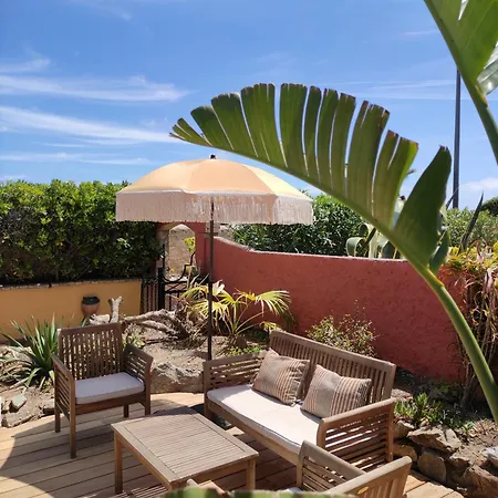 Mersea House At The Sea, Sainte-maxime Apartment La Nartelle