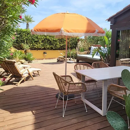 Mersea House At The Sea, Sainte-maxime *