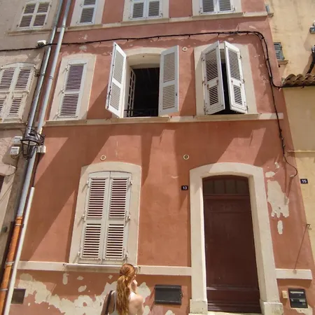 Apartment Mersea House At The Sea, Sainte-maxime
