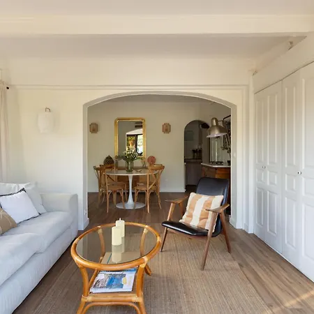 Mersea House At The Sea, Sainte-maxime Apartment