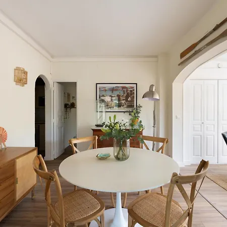 Apartment Mersea House At The Sea, Sainte-maxime