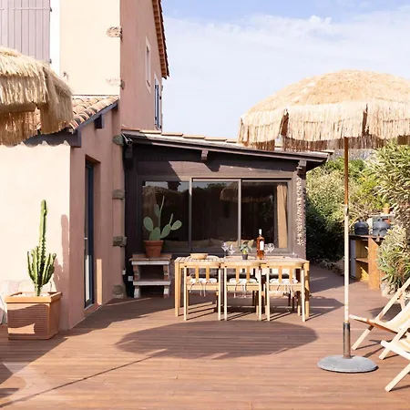 Apartment Mersea House At The Sea, Sainte-maxime *