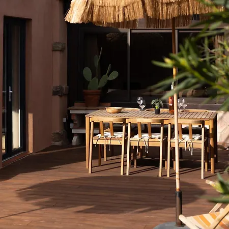 Mersea House At The Sea, Sainte-maxime Apartment La Nartelle