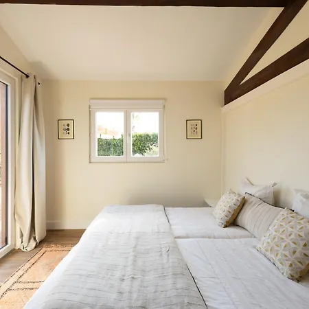 Apartment Mersea House At The Sea, Sainte-maxime La Nartelle