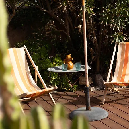 Mersea House At The Sea, Sainte-maxime * La Nartelle